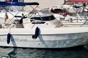 Capelli 28 WA