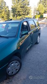 seat cordoba vario 1.9tdi