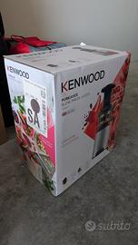 Estrattore kenwood pure juice JMP601SI