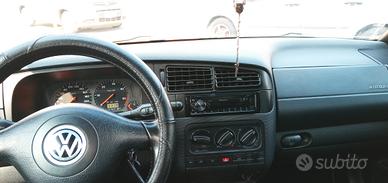 Golf4 cabriolet, Limited Edition