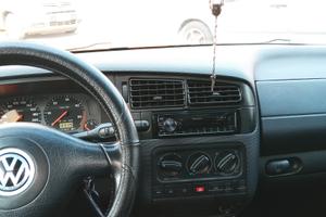 Golf4 cabriolet, Limited Edition