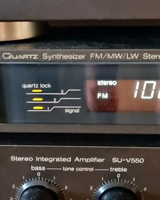 technics tuner st z55l