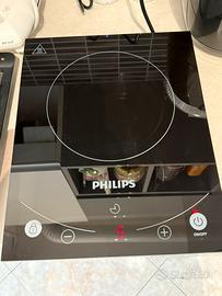 Philips PIANO INDUZIONE