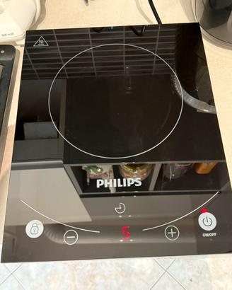 Philips PIANO INDUZIONE