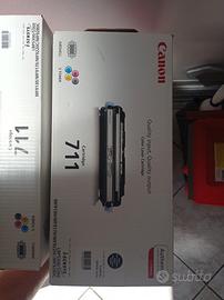 toner Canon 