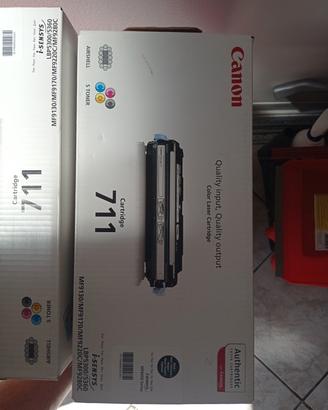 toner Canon 