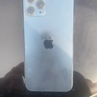 scocca case iphone 11 pro