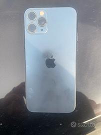 scocca case iphone 11 pro