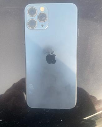 scocca case iphone 11 pro