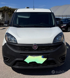 Fiat doblò