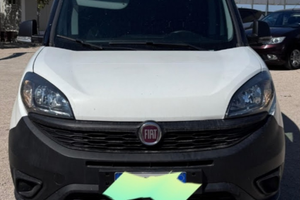Fiat doblò