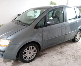 FIAT Idea - 2004