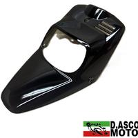 CARENA ANTERIORE BOOSTER 1998 2003 NERO LUCIDO