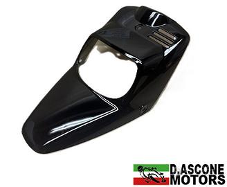 CARENA ANTERIORE BOOSTER 1998 2003 NERO LUCIDO