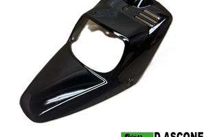 CARENA ANTERIORE BOOSTER 1998 2003 NERO LUCIDO