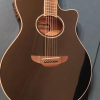 Yamaha APX 600 Chitarra acustica 