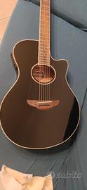 Yamaha APX 600 Chitarra acustica 
