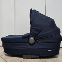 Trilogy Inglesina