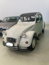 CITROEN - 2CV