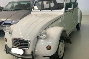CITROEN - 2CV