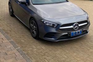 Mercedes-benz A 250 4Matic Automatic Premium