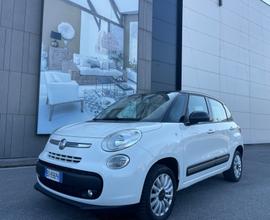 Fiat 500L 0.9 TwinAir Turbo Natural Power Pop Star