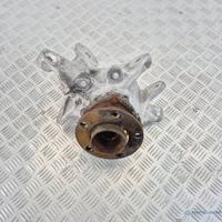 Fusello anteriore BMW Serie 5, 6, 7 - Codice OEM 6