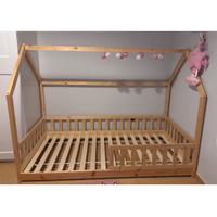 Lettino montessoriano