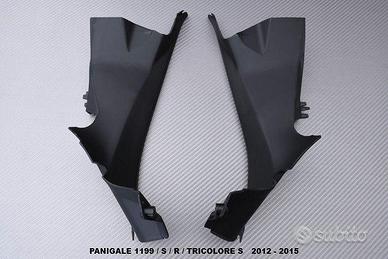 Cover del serbatoio DUCATI PANIGALE 1199 2012 2015