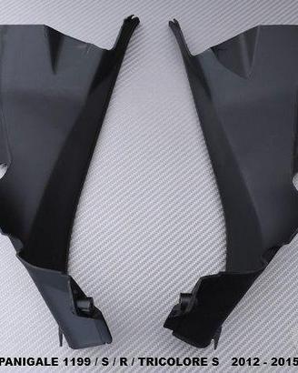 Cover del serbatoio DUCATI PANIGALE 1199 2012 2015