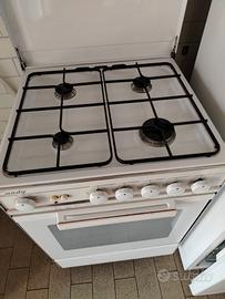 cucina a gas