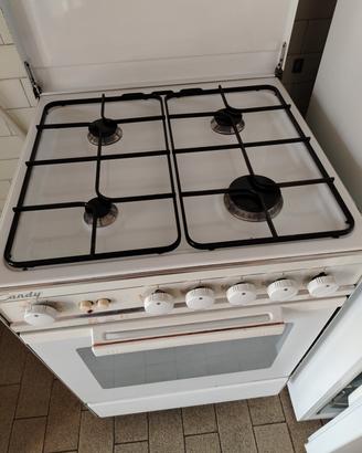 cucina a gas