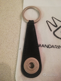 Portachiavi Mandarina duck