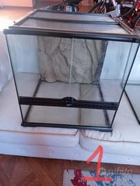 terrario varie dimensioni 