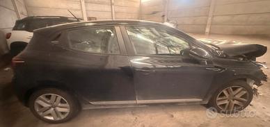 Renault Clio Blue dCi 85 CV 5 porte Business