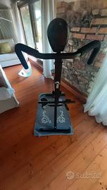 total power body crunch