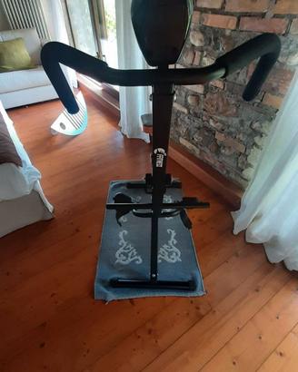 total power body crunch