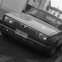 Alfa 75 