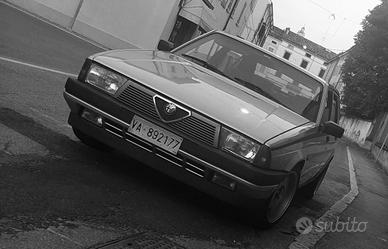 Alfa 75 