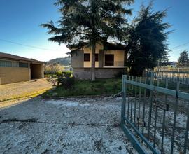 Villa singola Montescano [cod. rif6023418VRG]