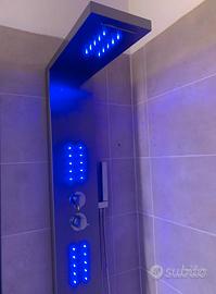 BATTISTINI GEMELLI MONOLOCALE LUMINOSO / ARREDATo