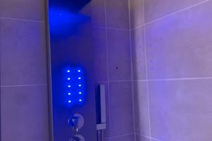 BATTISTINI GEMELLI MONOLOCALE LUMINOSO / ARREDATo