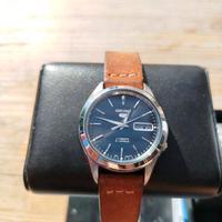 Seiko 5 Sports