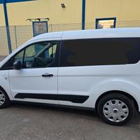 Ford transit connect 2020