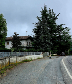 Villetta indipendente