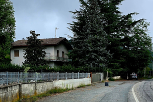 Villetta indipendente