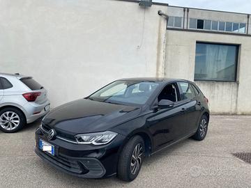 VOLKSWAGEN Polo 1.0 TGI 5p. Life x commercianti