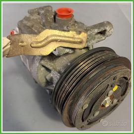 Compressore Clima AC Aria Condizionata DENSO