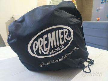 Casco Premier Nuovo