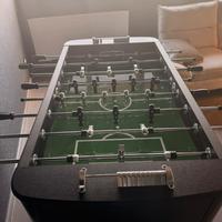 Calcio balilla da arredo